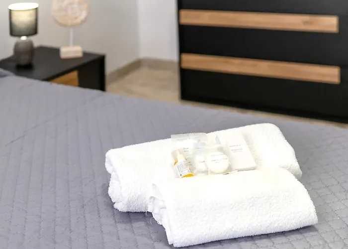 Apartment Sandlight - Vicino Alle Spiagge, 6 Posti Letto *