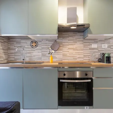 Sandlight - Vicino Alle Spiagge 6 Posti Letto 아파트