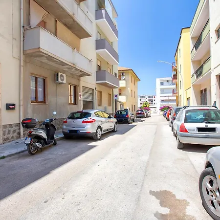 Sandlight - Vicino Alle Spiagge 6 Posti Letto