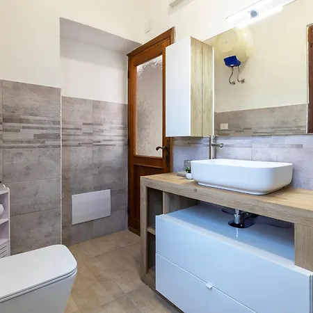 Sandlight - Vicino Alle Spiagge 6 Posti Letto 알게로