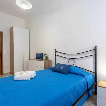 Sandlight - Vicino Alle Spiagge 6 Posti Letto * 알게로