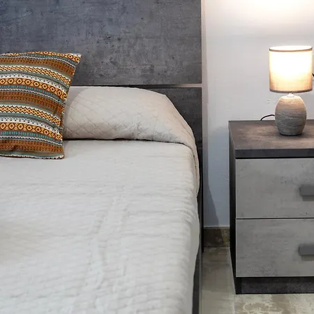 Appartement Sandlight - Vicino Alle Spiagge 6 Posti Letto Alghero