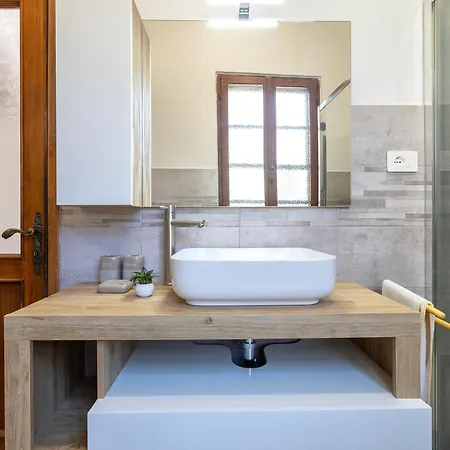 Sandlight - Vicino Alle Spiagge 6 Posti Letto Alghero