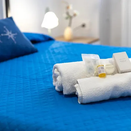 Sandlight - Vicino Alle Spiagge 6 Posti Letto *