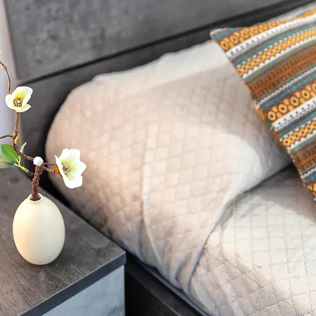 Sandlight - Vicino Alle Spiagge 6 Posti Letto * 알게로