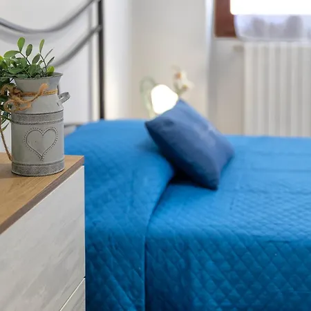 Sandlight - Vicino Alle Spiagge 6 Posti Letto *