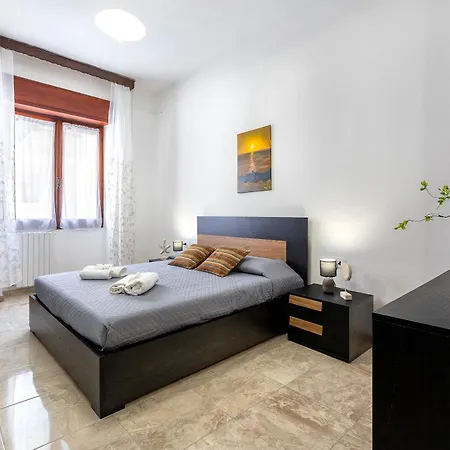 Sandlight - Vicino Alle Spiagge 6 Posti Letto 아파트 알게로