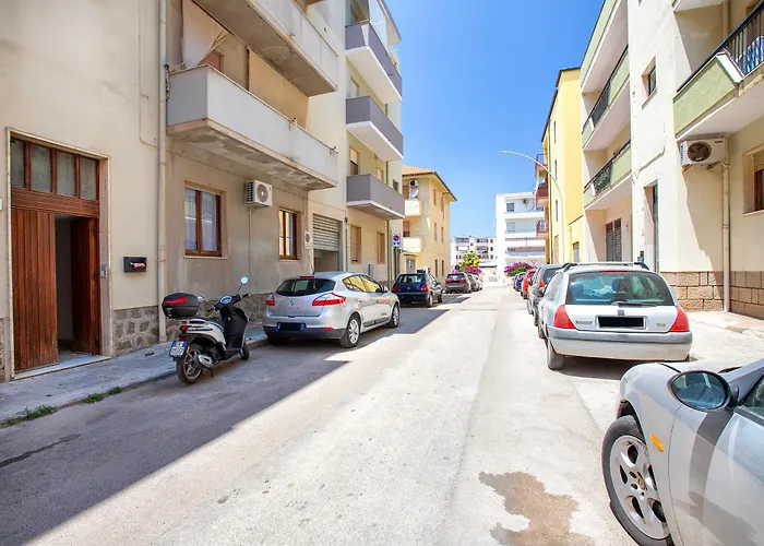 Sandlight - Vicino Alle Spiagge, 6 Posti Letto