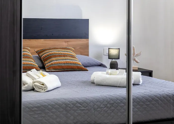 Apartment Sandlight - Vicino Alle Spiagge, 6 Posti Letto *
