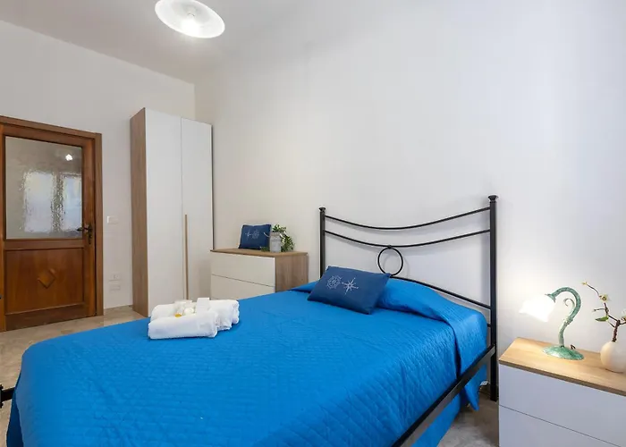 Sandlight - Vicino Alle Spiagge, 6 Posti Letto * Alghero