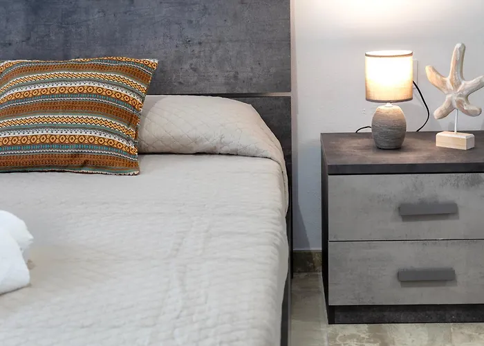 Apartment Sandlight - Vicino Alle Spiagge, 6 Posti Letto Alghero