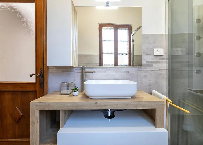 Sandlight - Vicino Alle Spiagge, 6 Posti Letto Alghero