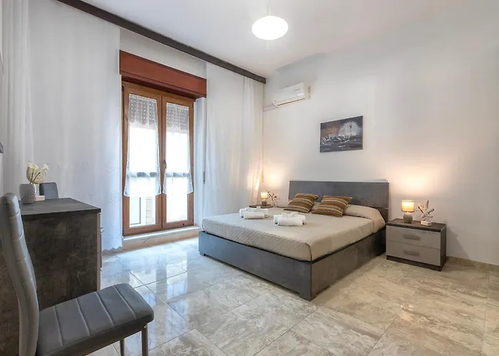 Apartment Sandlight - Vicino Alle Spiagge, 6 Posti Letto Alghero