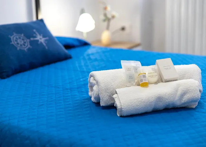 Sandlight - Vicino Alle Spiagge, 6 Posti Letto *