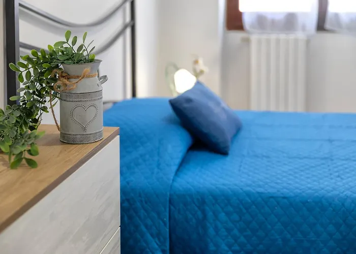 Sandlight - Vicino Alle Spiagge, 6 Posti Letto *
